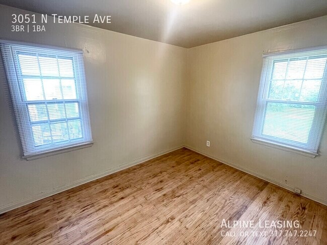 Building Photo - 3051 N Temple Ave