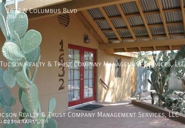 Building Photo - 1632 N Columbus Blvd
