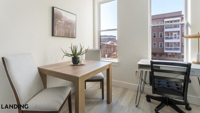 Foto del edificio - 2005 11th St NW