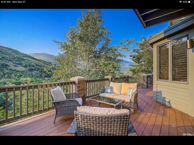 Foto del edificio - 5490 E Pioneer Fork Rd
