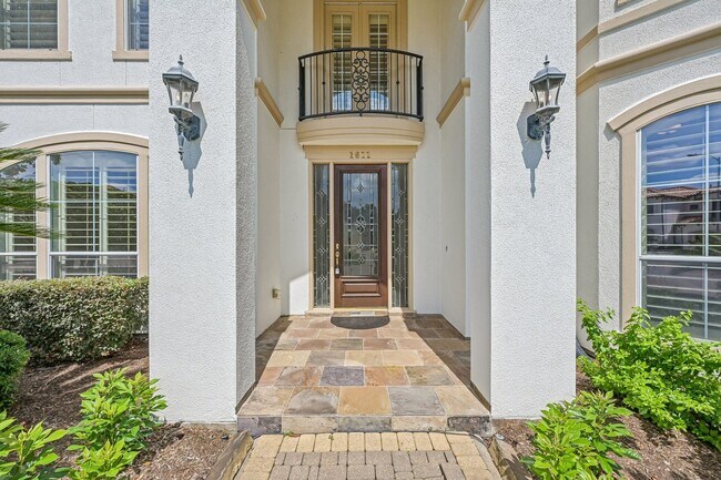 Foto del edificio - 1611 Copperas Cove