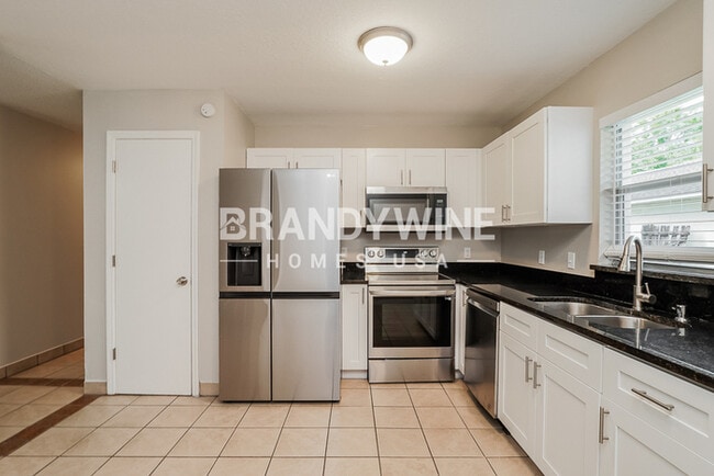 Building Photo - 1801 17th St