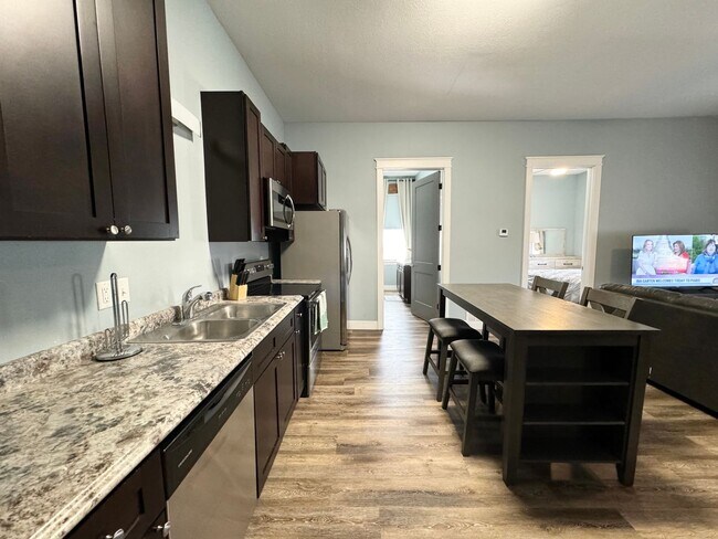 Building Photo - Boot Hill Lofts