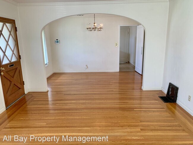 Building Photo - 2 br, 1 bath House - 4175 Berdina Rd.