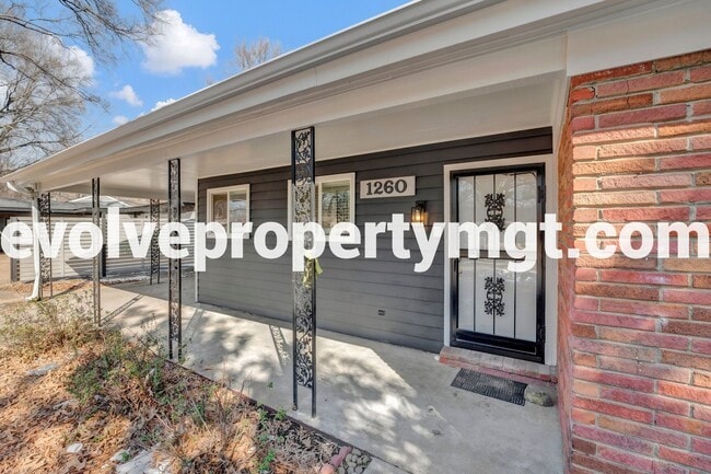 Photo - 1260 Cherrydale Cove House