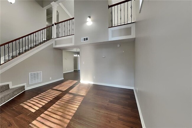 Building Photo - 3311 Chastain Crossing NW