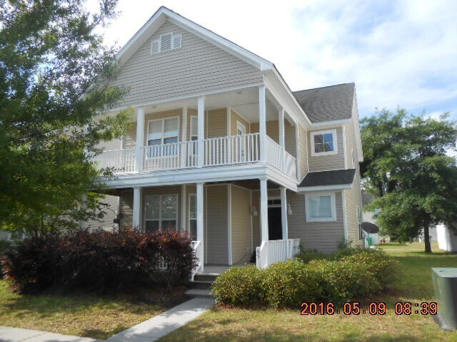 Building Photo - Bluffton Park House