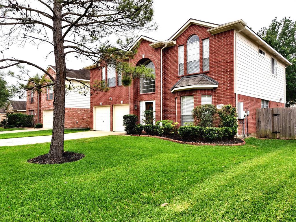 Primary Photo - 21231 Branford Hills Ln