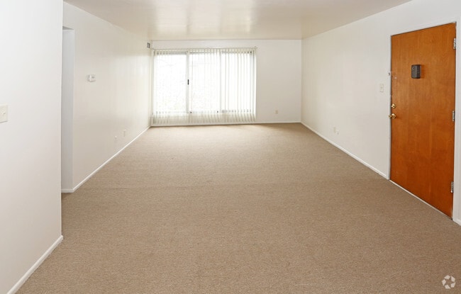 2BR,1BA - Meadow Lane Apartments