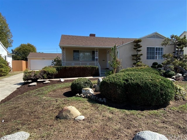 Foto principal - 3850 S Redondo Blvd
