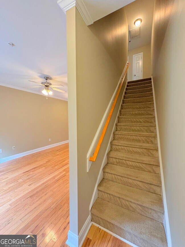 Foto del edificio - 460 S Barnett Shoals Rd