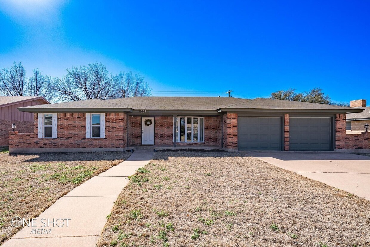 Foto principal - 1309 Ruswood Dr