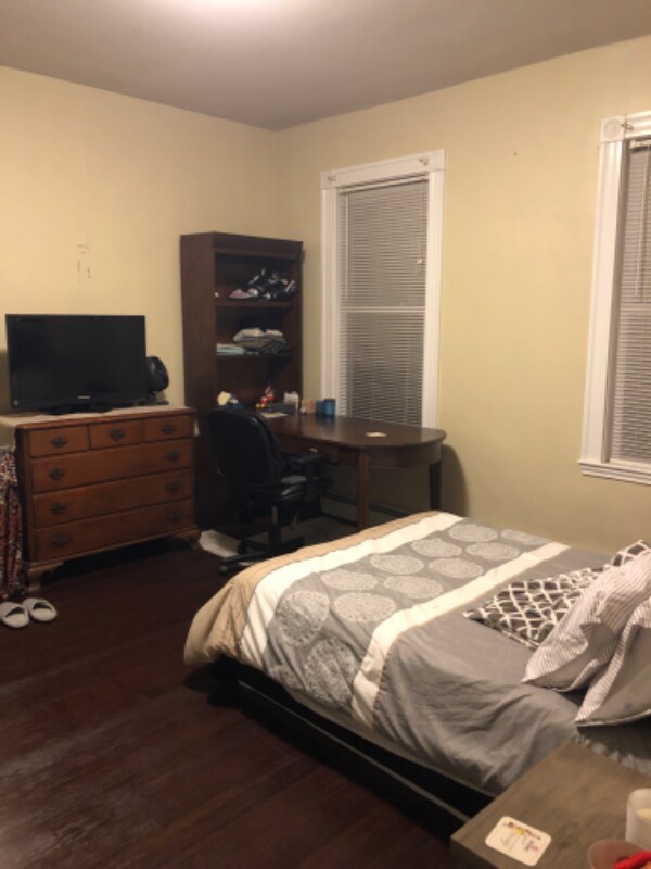 Foto del edificio - 350 Hope St