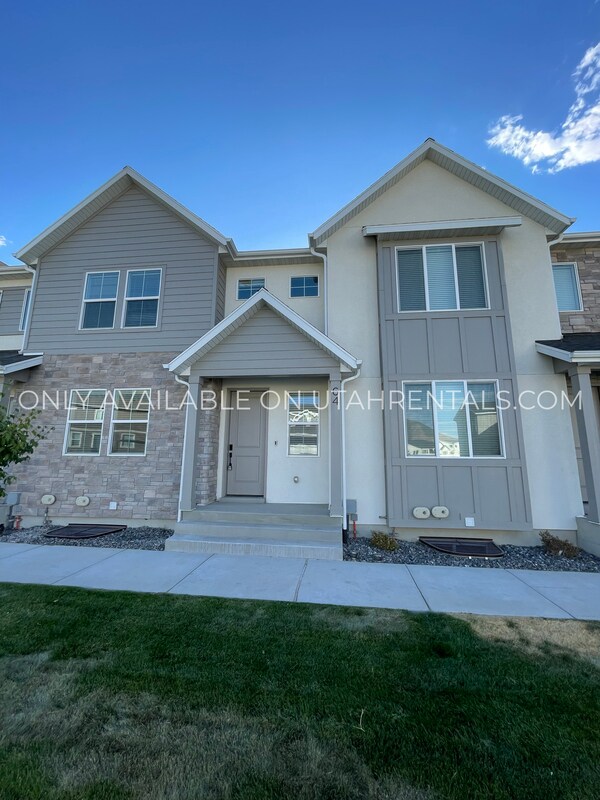 Foto del edificio - 64 S Starlight Ln
