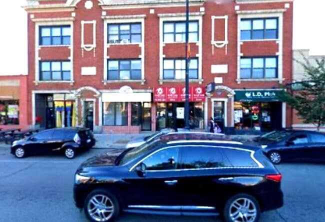 Building Photo - 4720 N Kedzie Ave