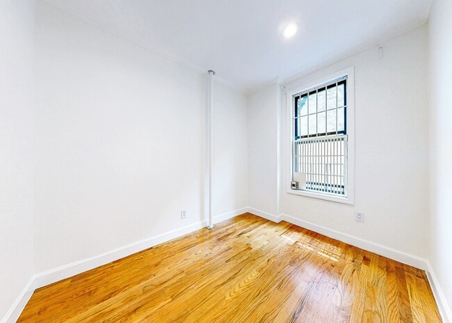 Foto del edificio - West 150th Street