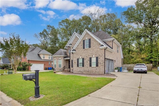 Foto del edificio - 1612 Cape Point Dr