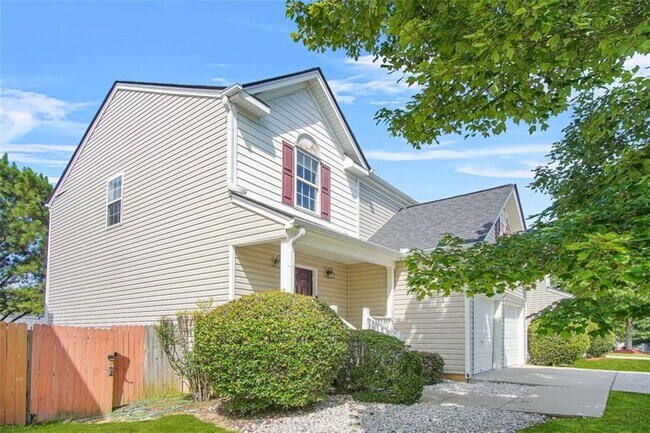 Building Photo - 1203 Andrews Dr