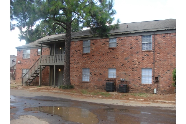 Foto del edificio - Aspenwood Square Apartments