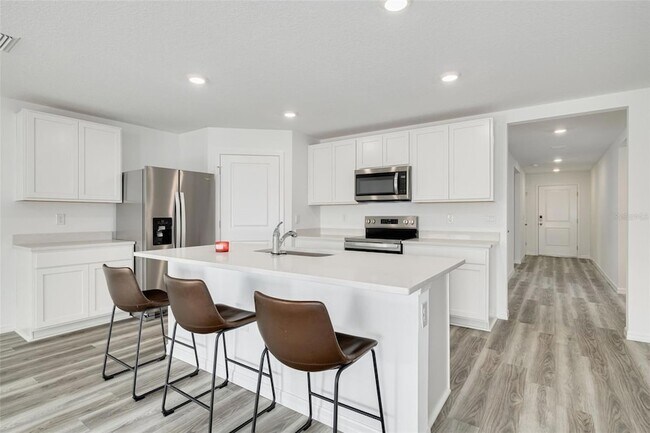 Foto del edificio - 803 Ace Outlaw Ave