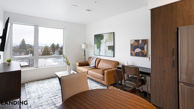Building Photo - 8511 15th Ave NW