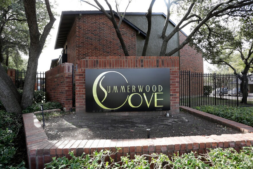 Summerwood Cove Rentals Dallas, TX