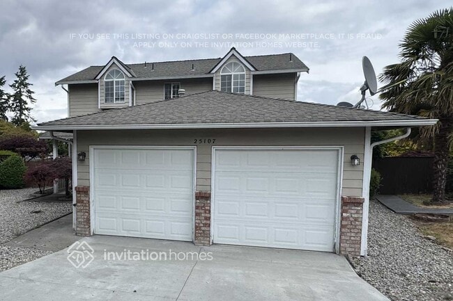 Building Photo - 25107 23rd Ct S