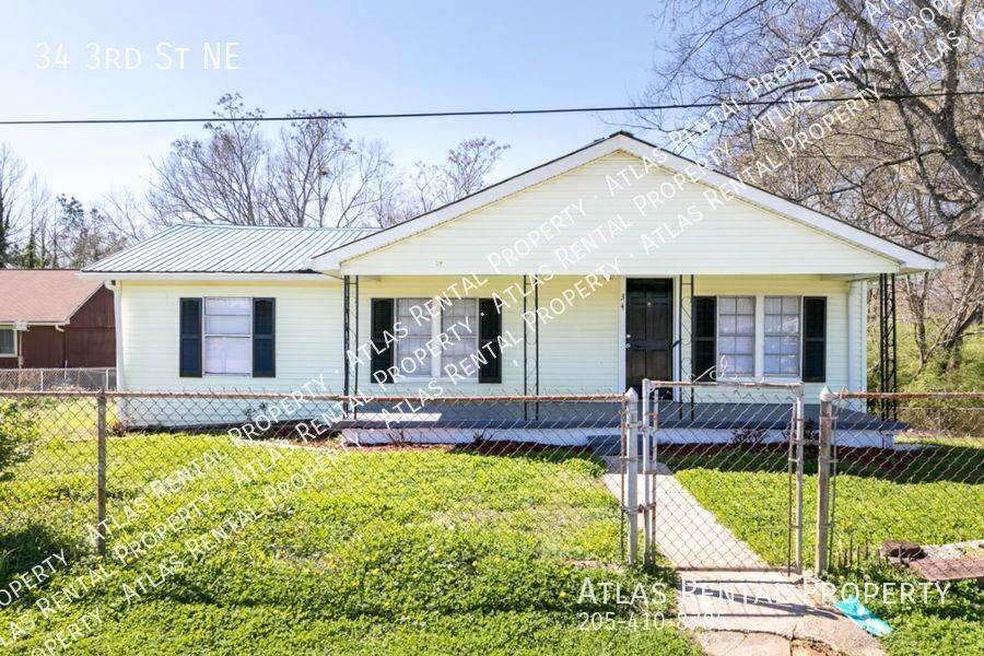 Foto principal - 34 3rd St NE