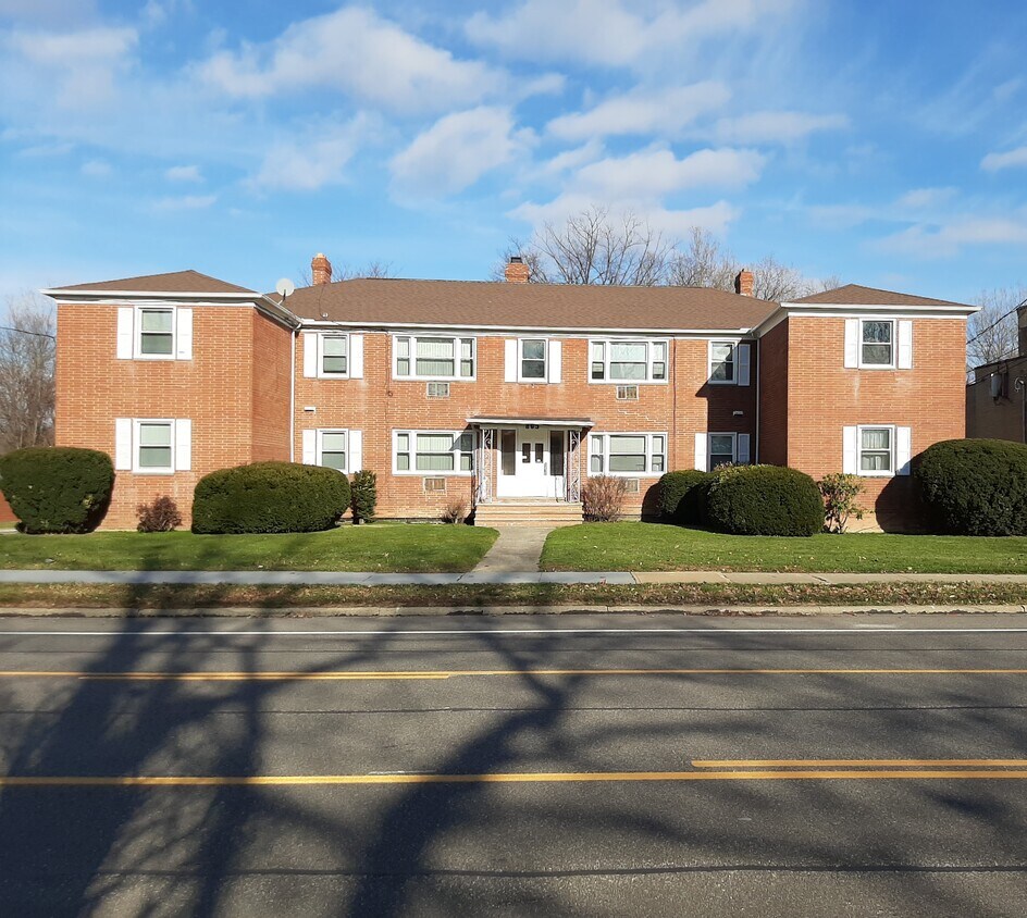 885 S Green Rd Unit 5, South Euclid, OH 44121 885 S Green Rd South