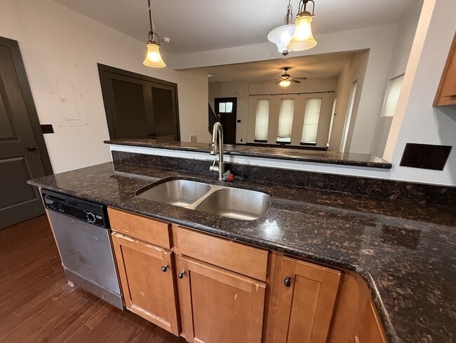 Photo - 3523 Steffisburg Drive Unit 241 Townhome