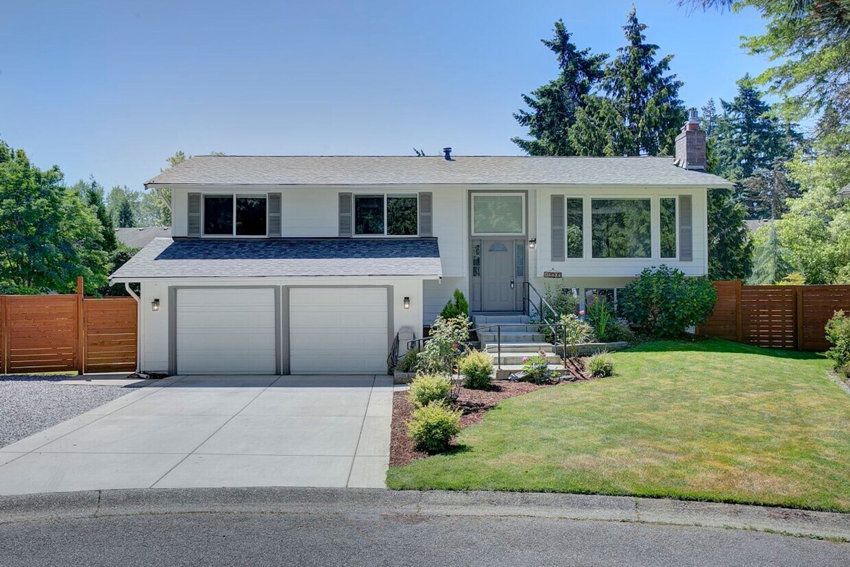Foto principal - 4Bd/2.5Ba Kirkland House