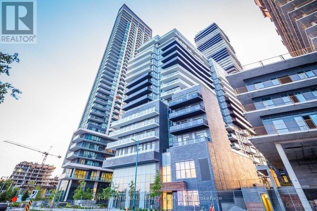 Building Photo - 110-110 Marine Parade Dr