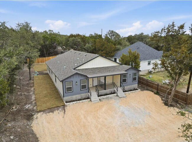 Foto del edificio - 1197 Chisolm Trail