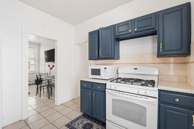 Foto del edificio - 8511 Smith Ave