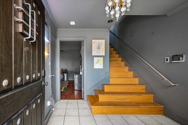 Foto del edificio - 5201 Cornish St