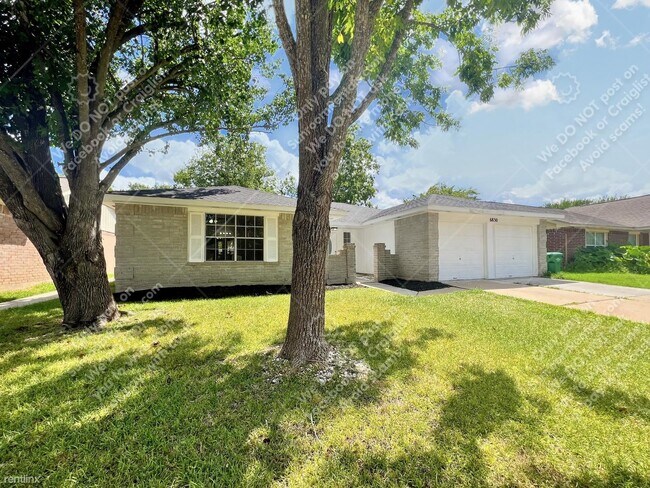 Foto del edificio - 3 br, 2 bath House - 6830 Harpers Dr