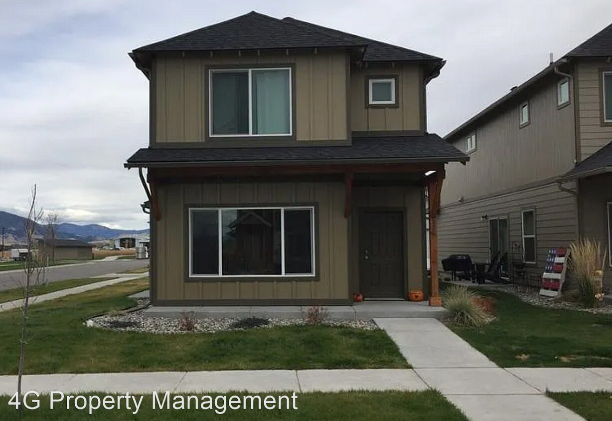 Primary Photo - 3 br, 2.5 bath House - 302 Stone Fly Drive