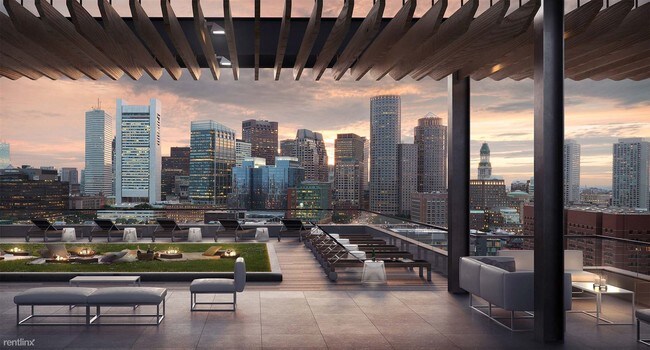 Foto del edificio - 2 br, 2 bath Apartment - 348 3rd St 2