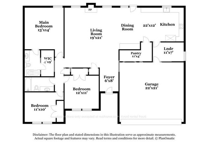 Building Photo - HOME FOR RENT!!