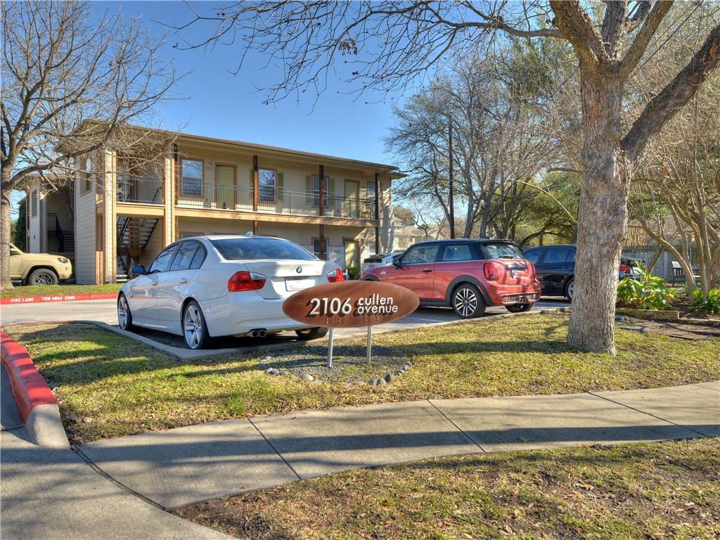 Primary Photo - 2106 Cullen Ave