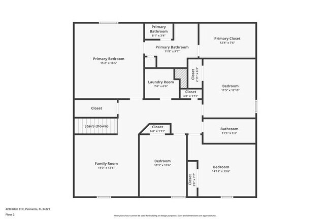 Foto del edificio - 4230 84th Ct E