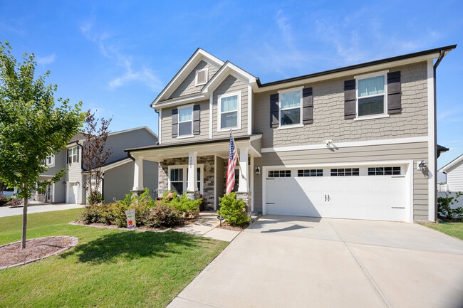 Building Photo - 5080 Mooreland Oaks Way