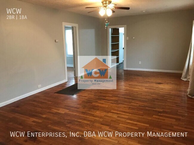 Foto del edificio - 1228 SW Lane St