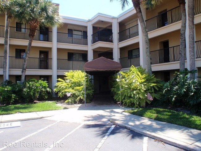 Foto del edificio - 865 S Gulfview Blvd