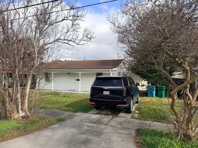 Photo - 1117 Evergreen Dr House