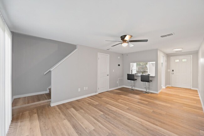 Foto del interior - 860 East