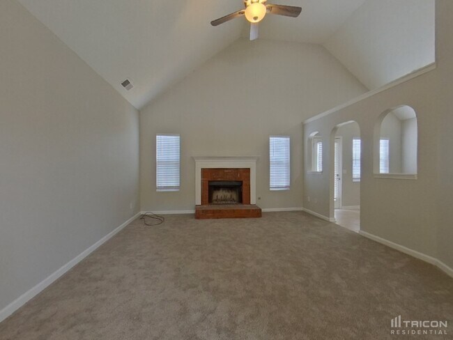 Building Photo - 1422 Gentry Court Powder Springs GA