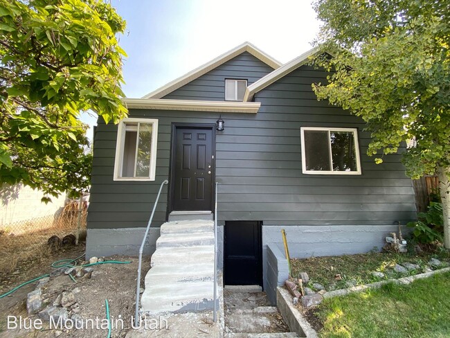 Building Photo - 3 br, 1 bath House - 81 S Grant Ave