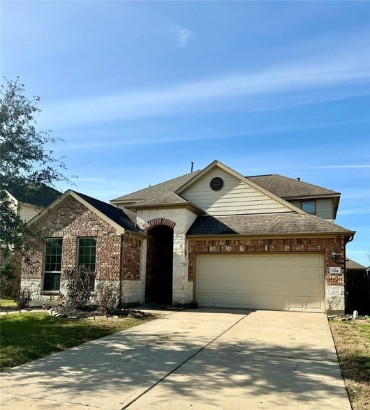 Photo - 3314 Selene Dr House