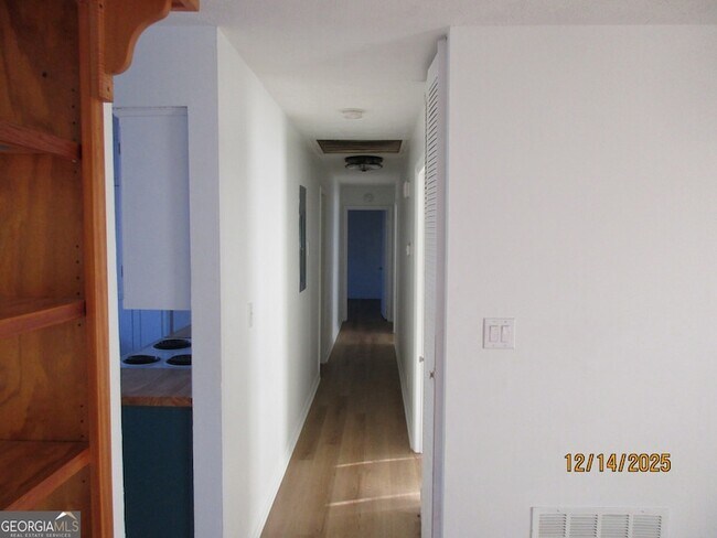 Foto del edificio - 2822 Chelsey Trail